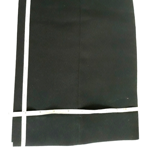 Martin's Men's black pants - Picture 3 of 11